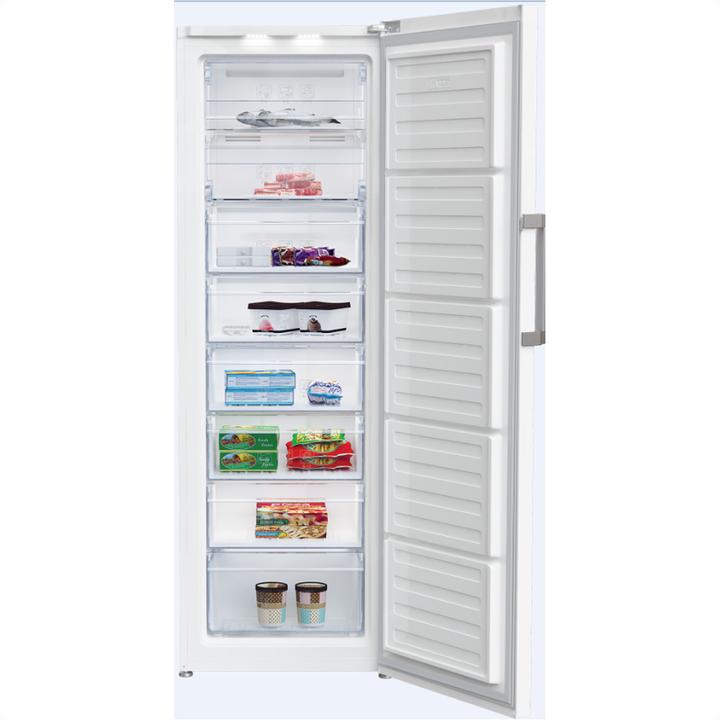 Immagine prodotto Beko GF312E43WCHN (Struttura autonoma, 275 l)