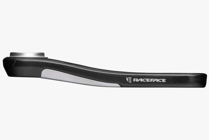 Actual product image Race Face Era Crank, 165mm, ETOR, black (165 mm)