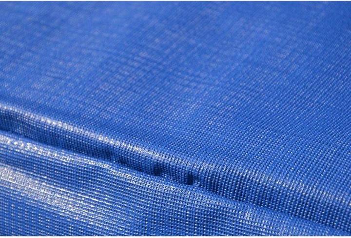 Actual product image Enero Spring cover for trampoline fi366cm