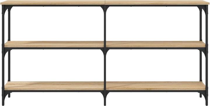 Actual product image vidaXL Konsolentisch (150 x 29 x 75 cm)