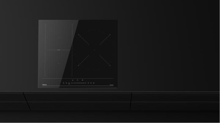 Actual product image Teka IBF 63200 BK (59 cm, Induction hob)