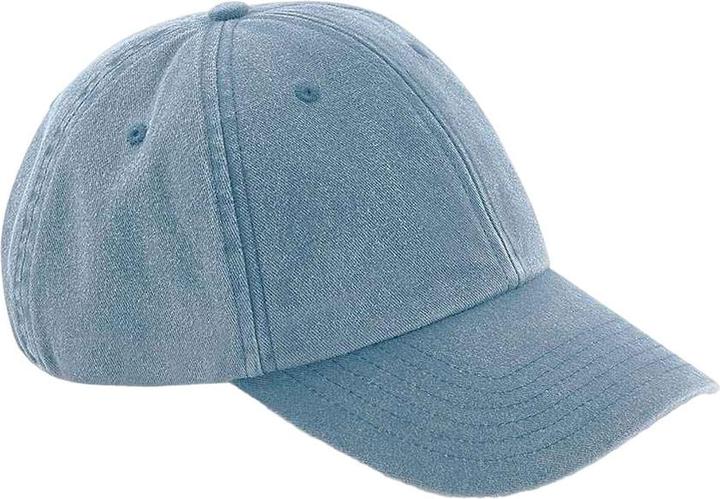 Produktbild Beechfield Kappe Niedriges Profil (One Size)