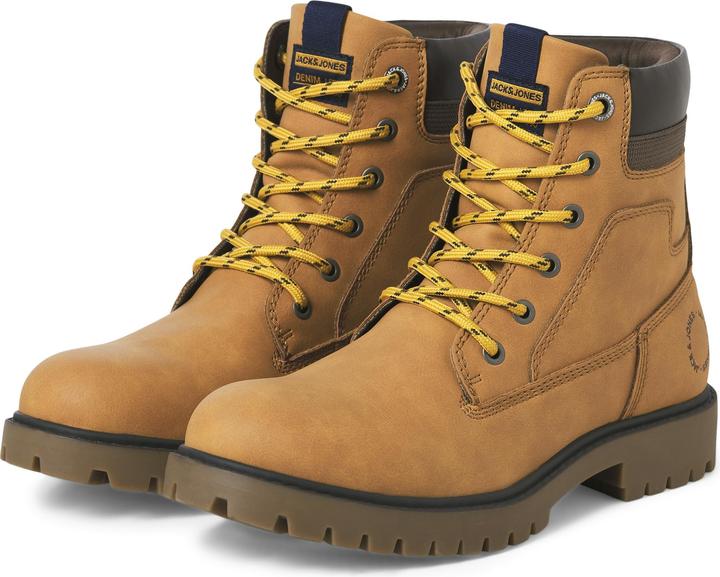 Produktbild Jack & Jones Stiefel Stiefel (41)