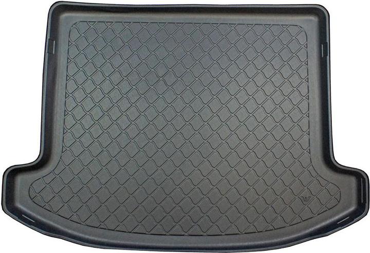 Aristar Boot tray for Kia Carens from 2013 until today (5-seater)