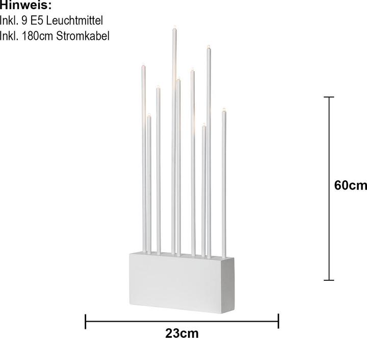 Immagine prodotto Star Trading Candlestick BUZZ (1x)