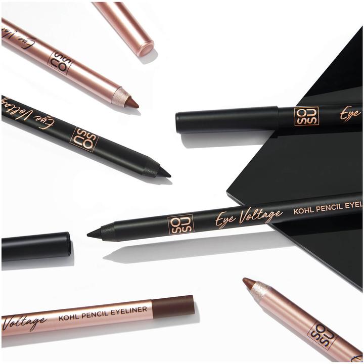 Produktbild Sosu Kohl-Eyeliner