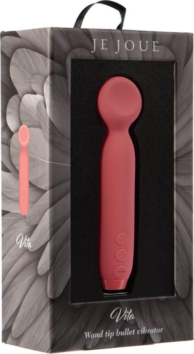 Image du produit Je Joue Vita Bullet