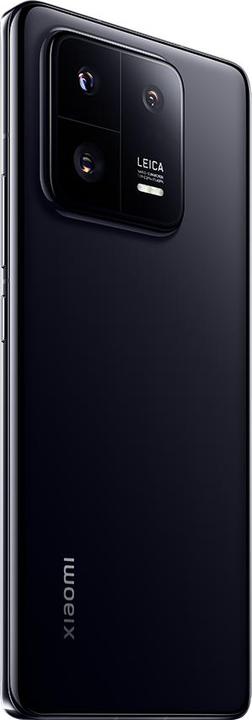 Produktbild Xiaomi 13 Pro (512 GB, Ceramic Black, 6.73", Dual SIM, 5G)