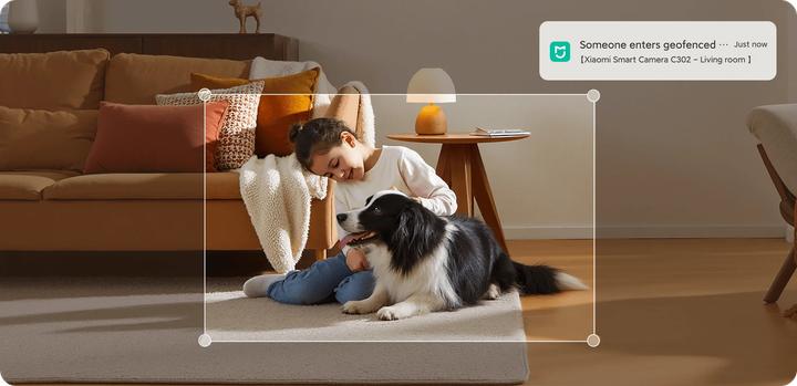 Produktbild Xiaomi Smart Camera C302 (3 Mpx)