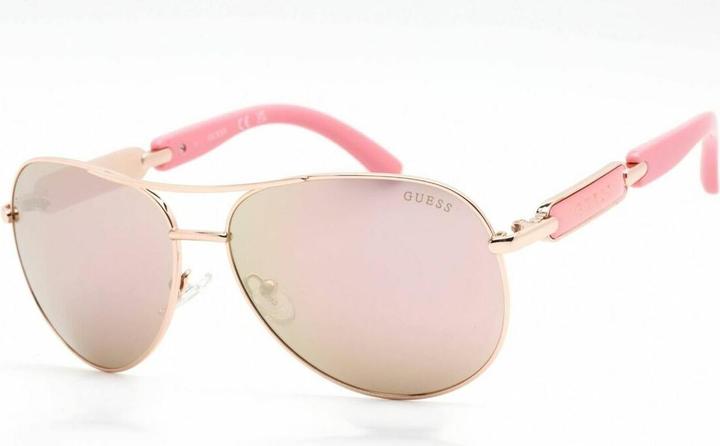 Immagine prodotto Guess Damensonnenbrille GU7295-6010Z ø 60 mm