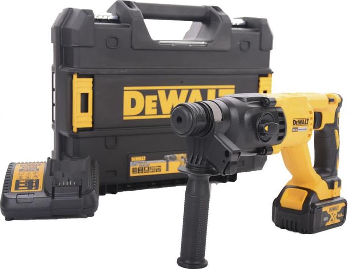 Actual product image DeWalt Hammer drill