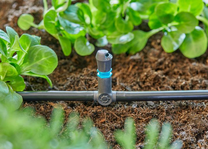 Produktbild Gardena Micro-Drip-System Sprühdüse (Tropfbewässerung Tropfer)