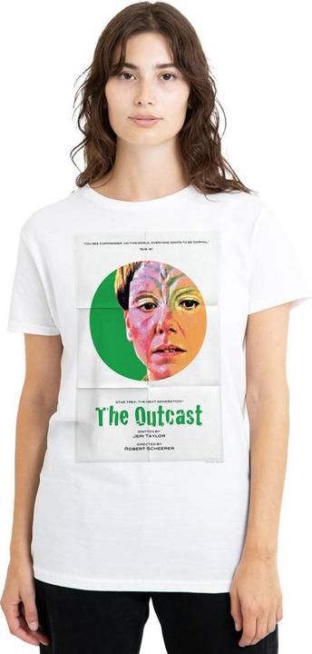 Produktbild The Next Generation Season 5 Episode 17 TShirt (XXL)