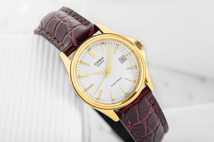 Produktbild Casio Collection - LTP-1183Q-7A (Analoguhr, 25 mm)