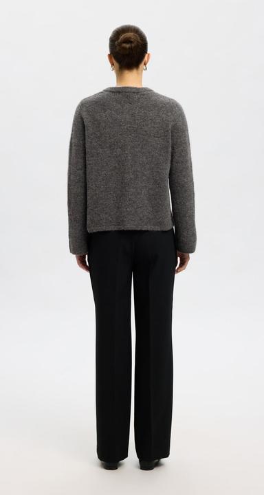 Immagine prodotto Selected Femme Slflulu New Ls Knit Cardigan Noos (XL)