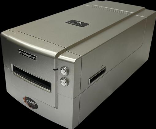 Image du produit Pacific Image PrimeFilm 120 Pro Plus