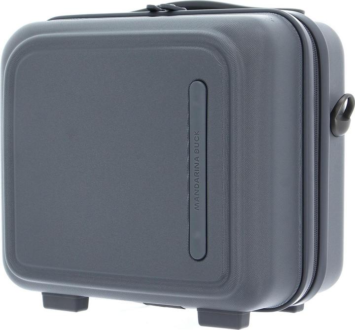 Actual product image Mandarina Duck Logoduck + Beauty Case