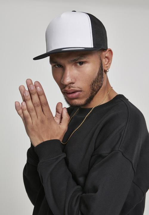 Produktbild Flexfit Trucker (One Size)