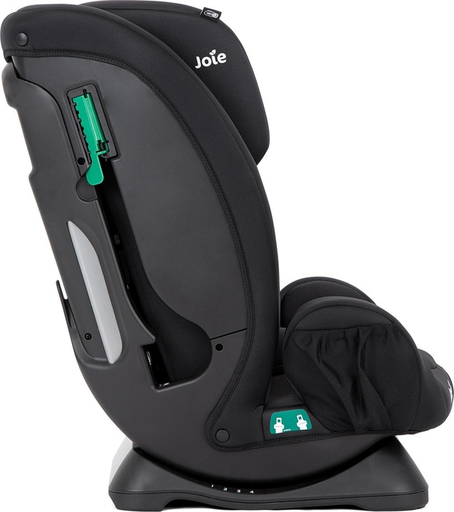 Immagine prodotto Joie Fortifi (Seggiolino per bambini, ECE R129/i-Size Standard)