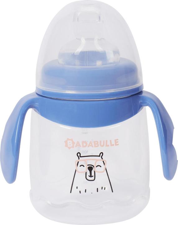 Image du produit Badabulle Gobelet avec stop-goutte (180 ml)