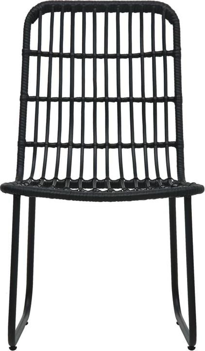 Produktbild vidaXL Garten-Essgruppe