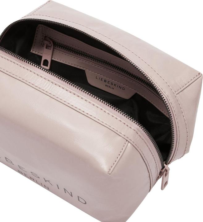 Produktbild Liebeskind Berlin Pouch Accessories Pouch aus folierter Baumwolle