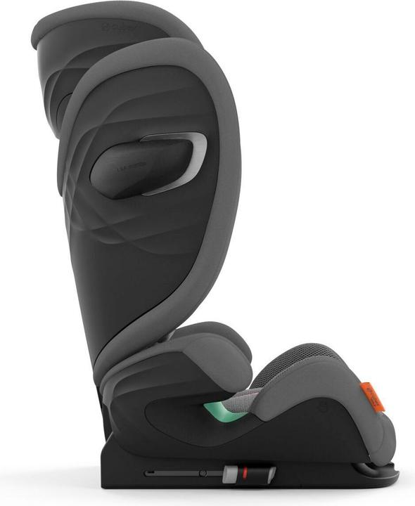 Produktbild Cybex Solution G Plus (Kindersitz, ECE R129/i-Size Norm)