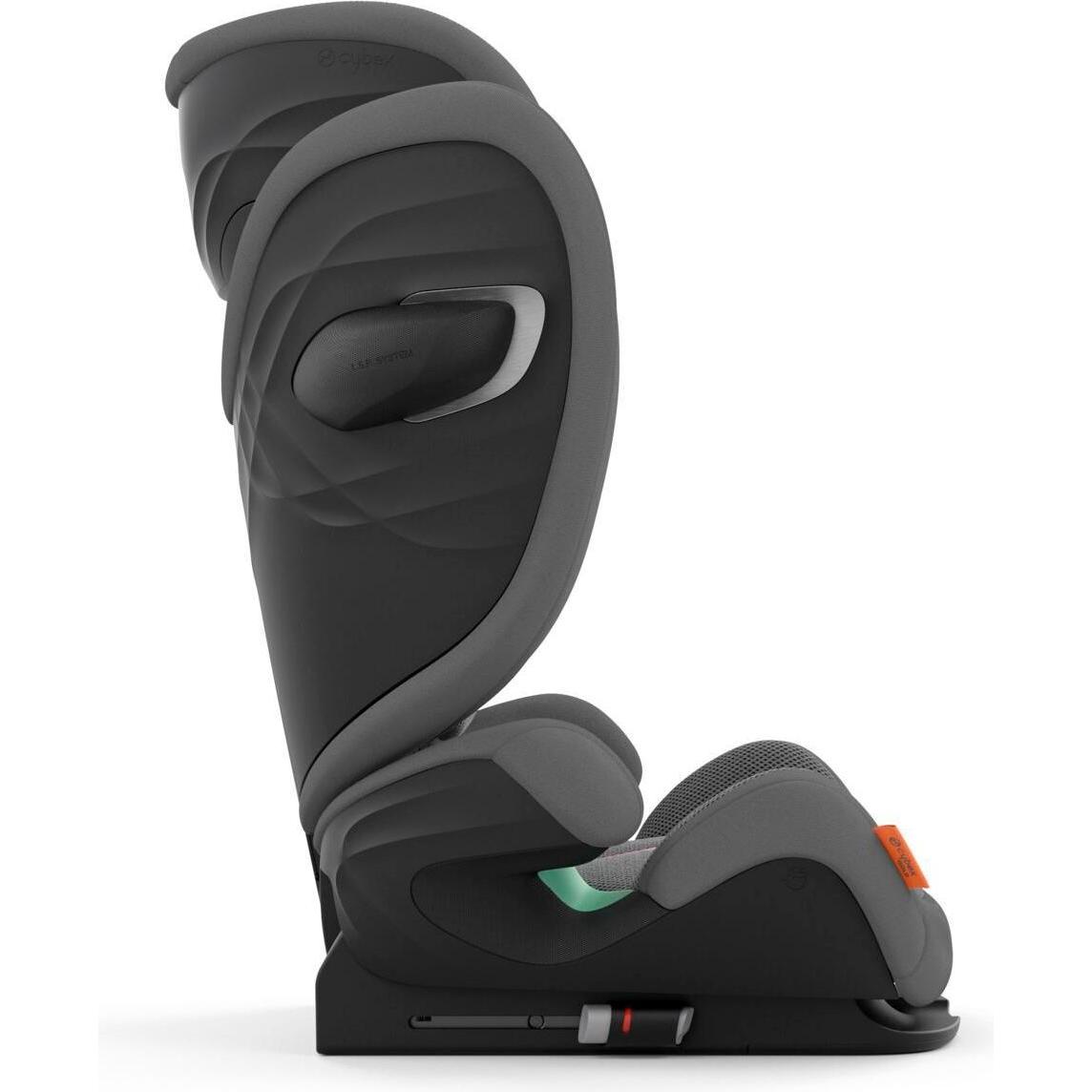 Thumbnail - Cybex, Kindersitz, Solution G Plus (Kindersitz, ECE R129/i-Size Norm)