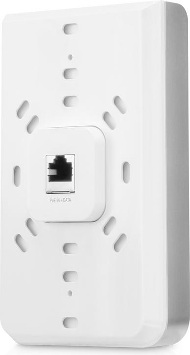 Immagine prodotto Ubiquiti UniFi UAP-IW-HD: Inwall AP (1733 Mbit/s)