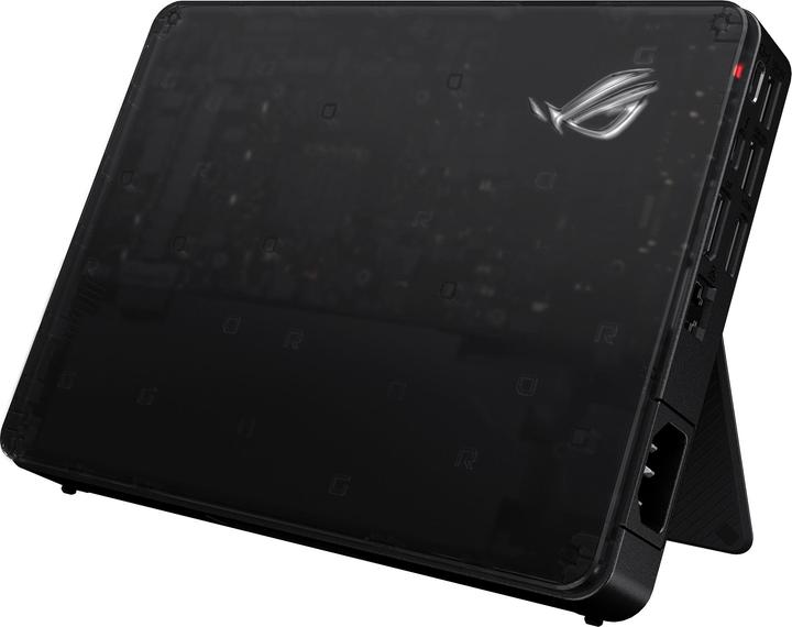 Actual product image ASUS ROG XG Mobile