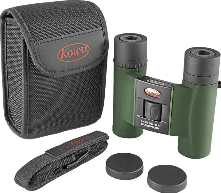 Image du produit Kowa SV II 8 x 25 (8 x, 25 mm)