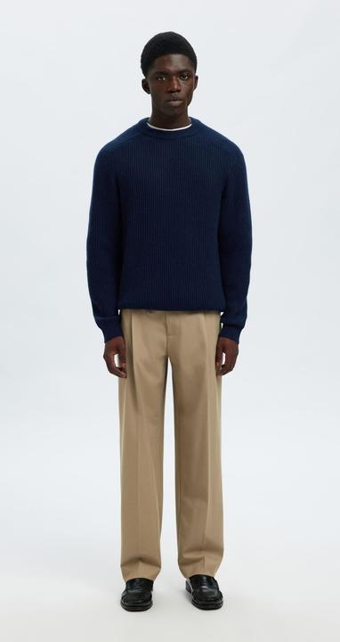 Immagine prodotto Selected 220 Pantaloni larghi (XXL)