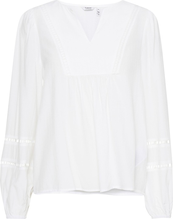Actual product image B.young BYILVILYA BLOUSE 20816213 (46)