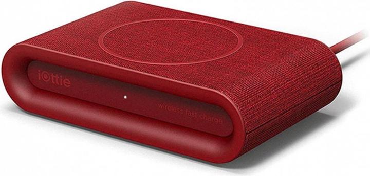 Produktbild iOttie iON Wireless Plus (10 W)