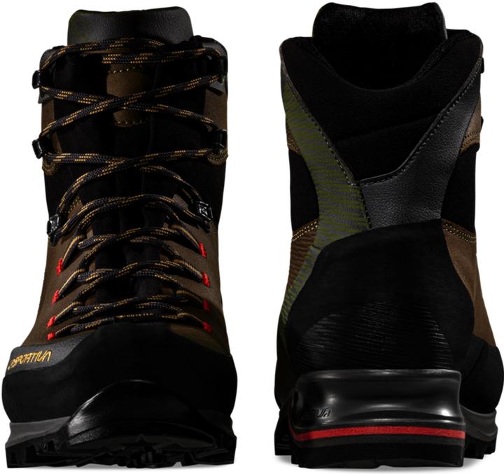Produktbild La Sportiva Trango Trk Leather GTX (42.5)