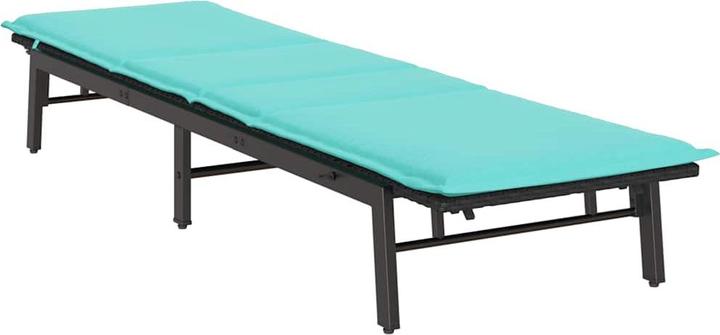Produktbild vidaXL Sonnenliege (200 cm)