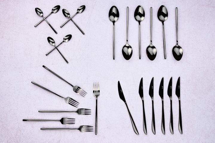 Produktbild Björn Olaf (24 Stk., Besteck Set)