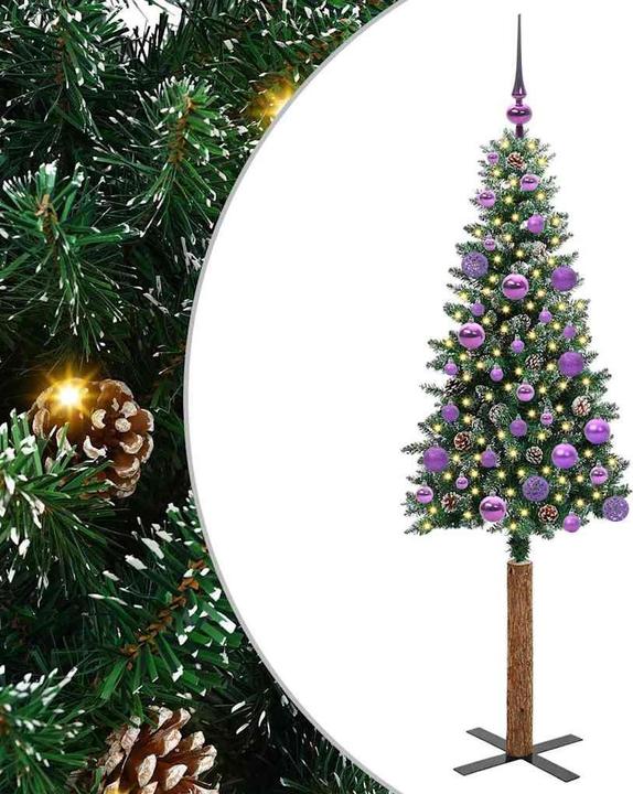 Produktbild vidaXL Weihnachtsbaum (150 cm)