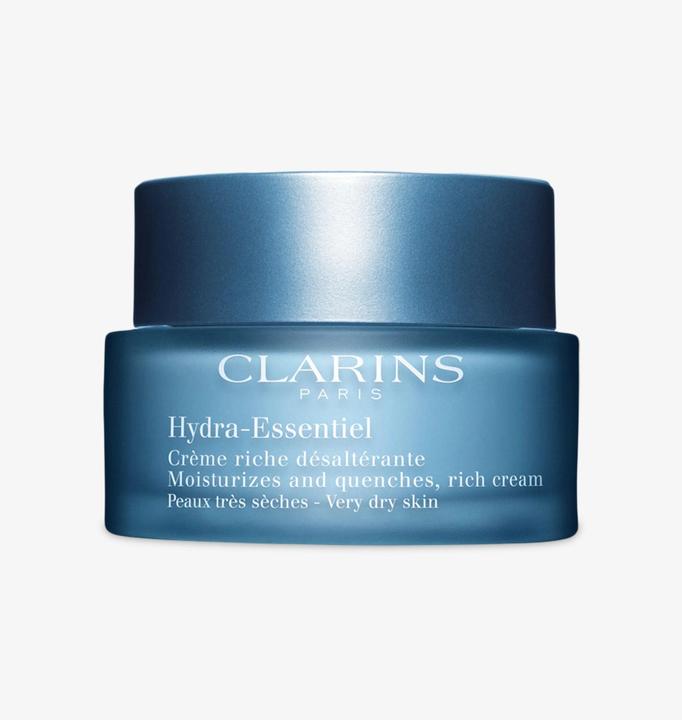 Actual product image Clarins Hydra Ess Crm Riche (50 ml, 24h cream)