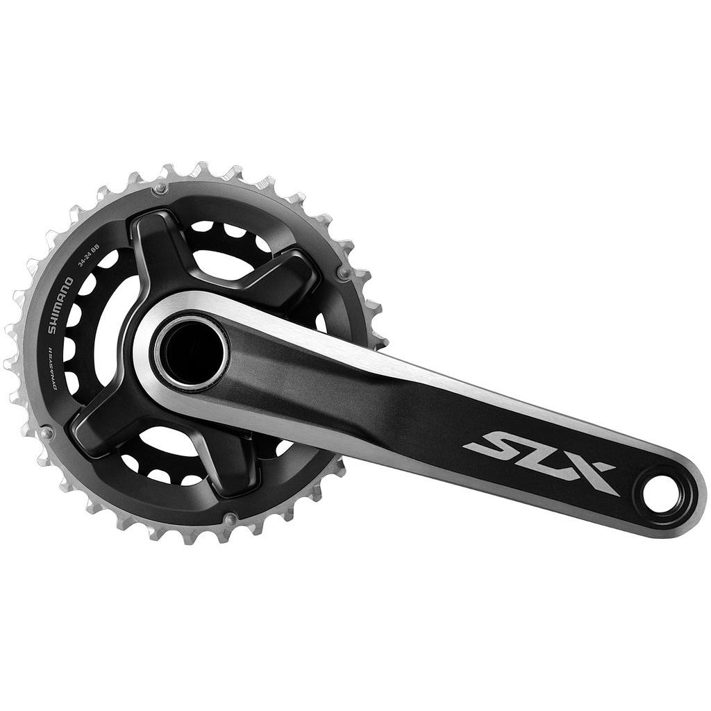 Thumbnail - Shimano, Velokurbel, (170 mm)