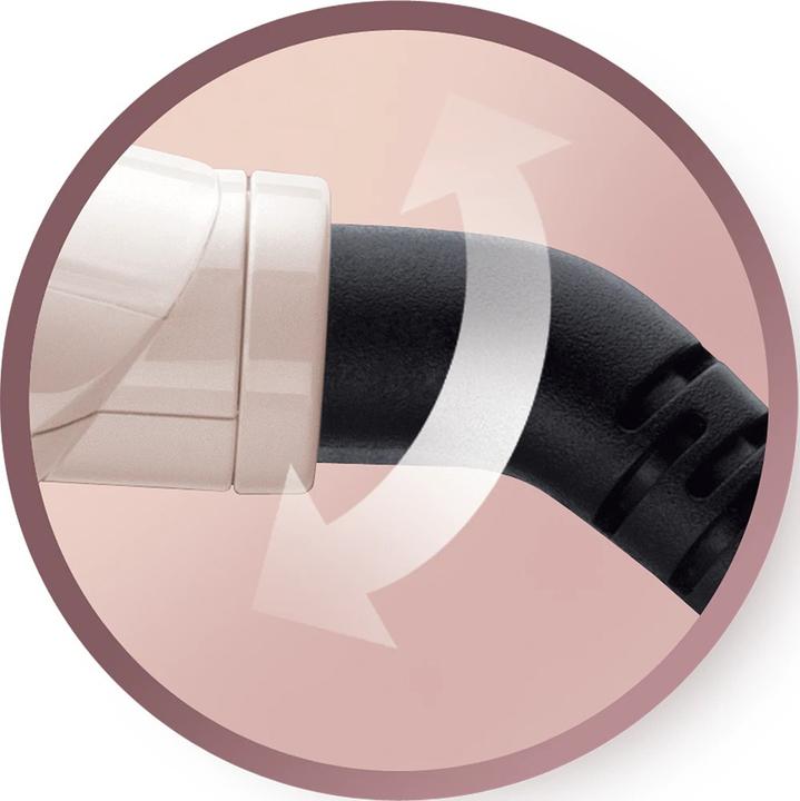 Actual product image Remington PROluxe S9100