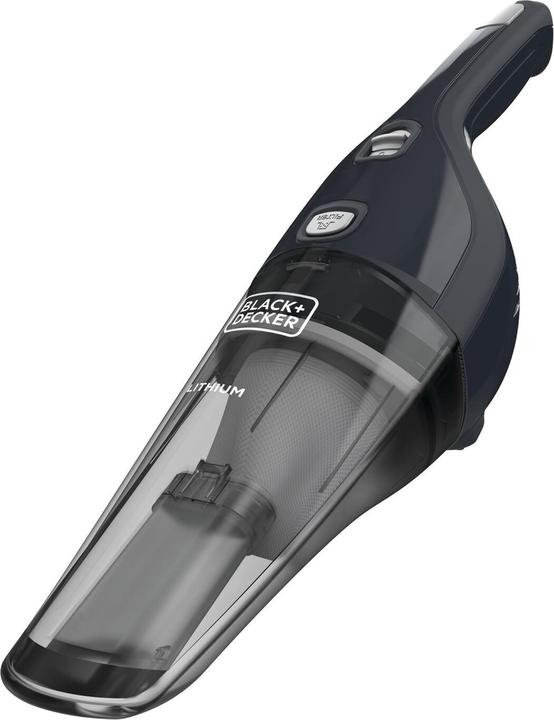 Actual product image Black & Decker NSVA 315 J