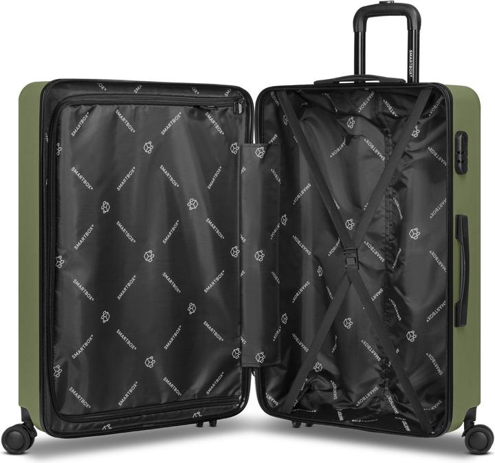 Actual product image Smartbox Edition 05 4 Rollen Trolley 76 cm (101 l)