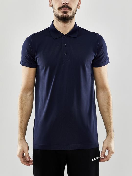 Produktbild Craft Adv Seamless Polo Shirt M (M)