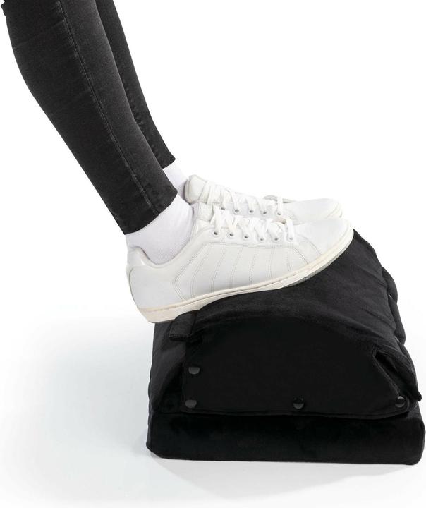 Image du produit Vitalmaxx Repose-pieds (43 x 29 x 15 cm)
