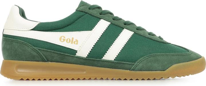 Off White, Evergreen