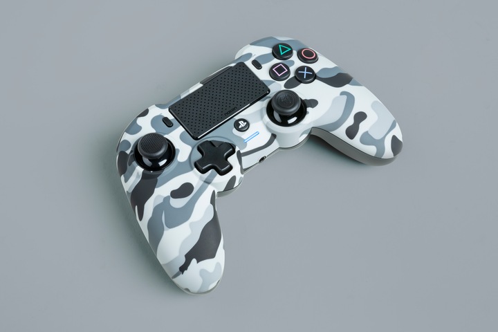 Immagine prodotto Nacon Gaming Controller wireless asimmetrico (PS4)