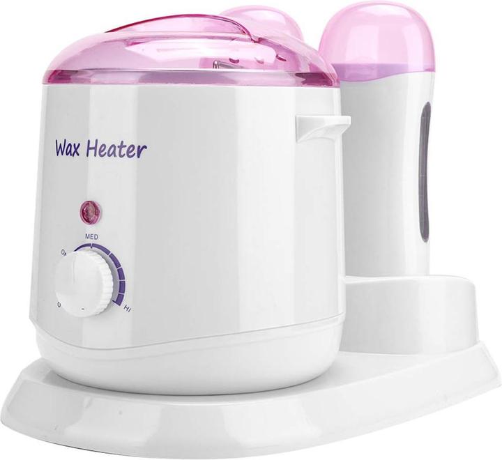 Produktbild Yuyte 3 in 1 Wachswaermer (800 ml, 1 x)