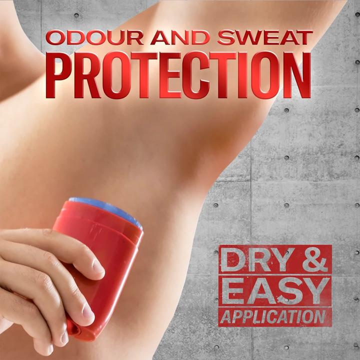 Actual product image Old Spice Solid Antiperspirant Sport Power Antiperspirant Stick 50 Ml (Stick)