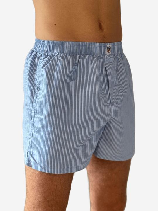 Produktbild NFL Boxer Shield Stripe (2er Pack)